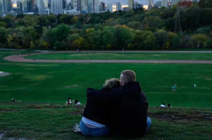 داستان‌هایی ناگفته از کسانی که تورنتو را ترک می‌کنند